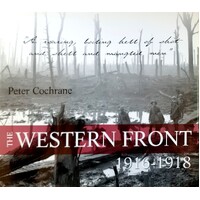 The Western Front 1916-1918
