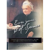 Ever Yours, C.H. Spence