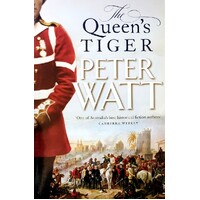The Queen's Tiger