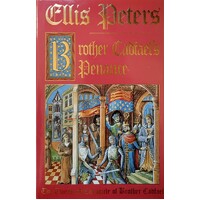 Brother Cadfael's Penance