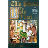 The Holy Thief