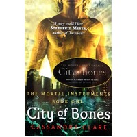 City Of Bones