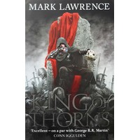 King Of Thorns