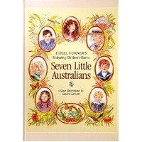 Seven Little Australians