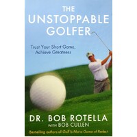 The Unstoppable Golfer