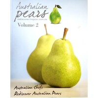 The Best of Australian Pears. (Volume 2)