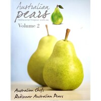 The Best of Australian Pears. (Volume 2)