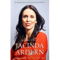 Jacinda Ardern