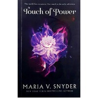 Touch Of Power