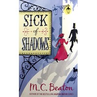 Sick Of Shadows