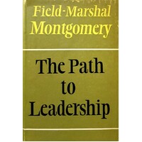 The Path To Leadership