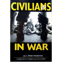 Civilians In War