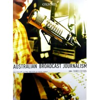 Australian Broadcast Journalism