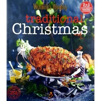 Traditional Christmas - Modern Christmas