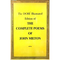 The Complete Poems Of John Milton. The Harvard Classics