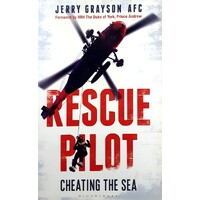 Rescue Pilot. Cheating The Sea