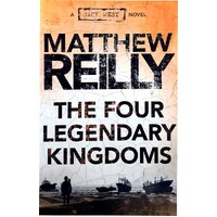 The Four Legendary Kingdoms