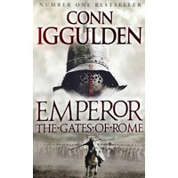 Emperor. The Gates Of Rome