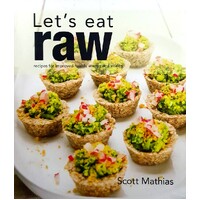 Let's Eat Raw