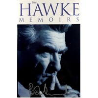 The Hawke Memoirs