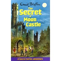 The Secret Of Moon Castle