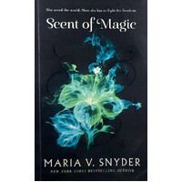 Scent Of Magic