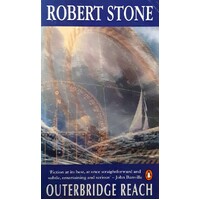 Outerbridge Reach