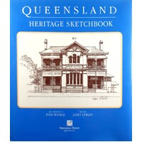 Queensland Heritage Sketchbook