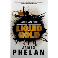 Liquid Gold
