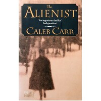The Alienist