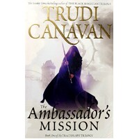 The Ambassador's Mission. Book 1 Of The Traitor Spy