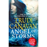 Angel Of Storms