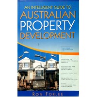 An Intelligent Guide To Australian Property Development