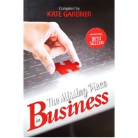The Missing Piece In Business