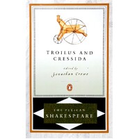 Troilus And Cressida