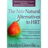 New Natural Alternatives To HRT