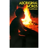 Aboriginal Words Of Australia