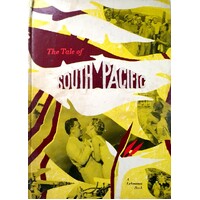 Tales Of The South Pacific