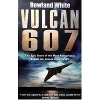 Vulcan 607