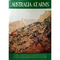 Australia At Arms