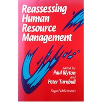 Reassessing Human Resource Management