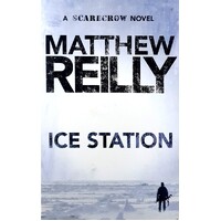 Ice Station