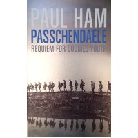 Passchendaele. Requim For Doomed Youth