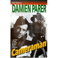 Damien Parer. Cameraman