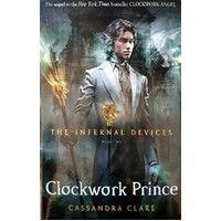 Clockwork Prince