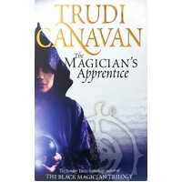 The Magician's Apprentice