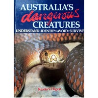 Australia's Dangerous Creatures