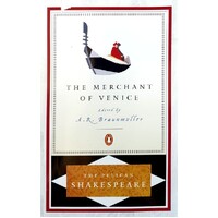 The Merchant Of Venice