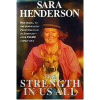 The Strength In Us All