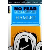 Hamlet (No Fear Shakespeare)